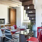 Apartments At The Pier Of Brienno - The House Of Travelers