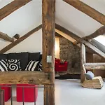 Apartments At The Pier Of Brienno - The House Of Travelers