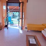 Camping La Torre - Casa Albicocca