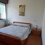 Camping La Torre - Casa Albicocca
