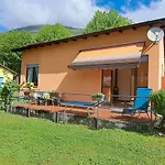Camping La Torre - Casa Albicocca