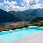 Villa Magnolia Con Piscina By Wonderful Italy