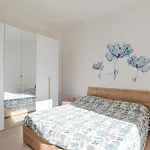 Cosy Apartment With 2 Balconies In Lierna