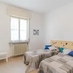 Cosy Apartment With 2 Balconies In Lierna