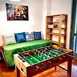 The Sisters\' House, Con Giardino Zona Bellagio