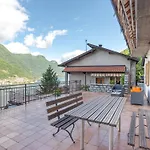 Lovely Lake View Apartment With Terrace