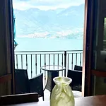 Apartments in Lezzeno Lake Como