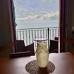 Apartments in Lezzeno Lake Como