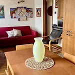 Apartments in Lezzeno Lake Como