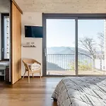 Tranquil Villa Nestled Among Ancient Chestnut Trees