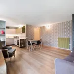 Aloha Lake Apartments
