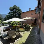 Hotel Terzo Crotto