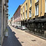 Center Apartment - Affitti Brevi Italia