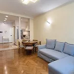 Center Apartment - Affitti Brevi Italia