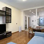 Center Apartment - Affitti Brevi Italia
