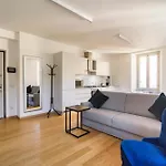 Historical Center - Free Parking And Private Terrace