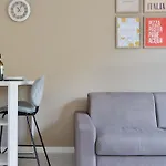 Dolce Far Niente Apartment