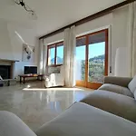 Valle Intelvi Panorama