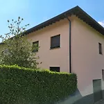Valle Intelvi Panorama