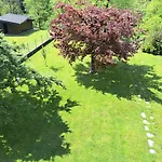 Valle Intelvi Panorama