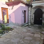 La Cascina Della Vigna Del Viandante