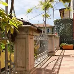 Wisteria House