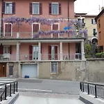 Wisteria House