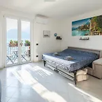 Deluxe Finestra Sul Lago