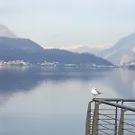 House Minou\' Lake Como
