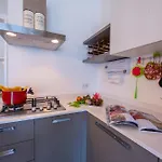 Como Lake Modern Apartament Ulivi