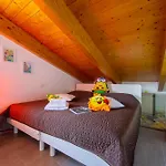 Como Lake Modern Apartament Ulivi