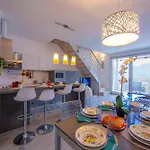 Como Lake Modern Apartament Ulivi
