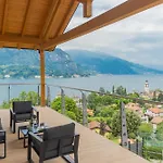 Villa Cosima In Bellagio With Private Pool By Rent All Como