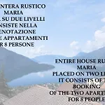 Rustico Maria
