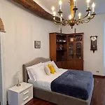 Casa Vacanze Di Kravchenko Yevhen