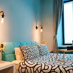 Angelina\'S Suite&Spa Con Parcheggio Privato
