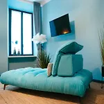 Angelina\'S Suite&Spa Con Parcheggio Privato