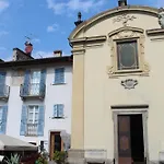 Balconi San Giorgio