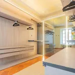 Pantero Apartment By Rent All Como