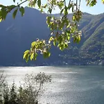 Casa Privata Con Splendida Vista Lago \