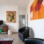 Apartment Laghée