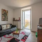 Apartment Laghée