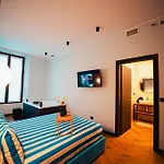 Penelope\'S Suite&Spa Con Parcheggio Privato
