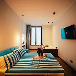 Penelope\'S Suite&Spa Con Parcheggio Privato