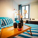 Penelope\'S Suite&Spa Con Parcheggio Privato