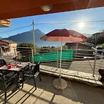 Santa Anna Lago - Come Lake