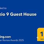 Anzio 9 Guest House