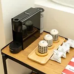 Anna\'S Lake Apartment