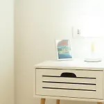 Anna\'S Lake Apartment