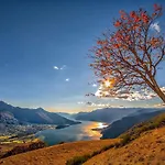 Suite Como Lake 5 Stelle - Lago, Montagna, Ospedale